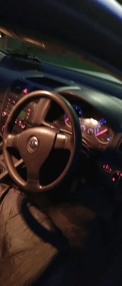 VW Golf Van - Image 1