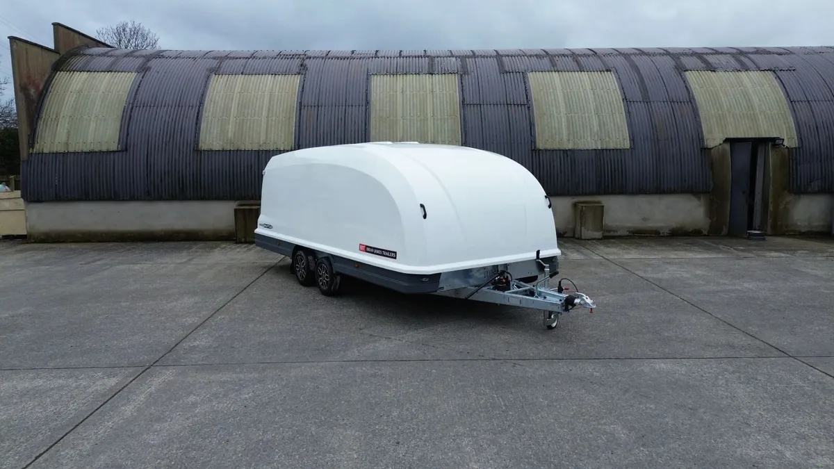 Brian James Race Shuttle 3 RS3 (330-4719)-IN STOCK - Image 4