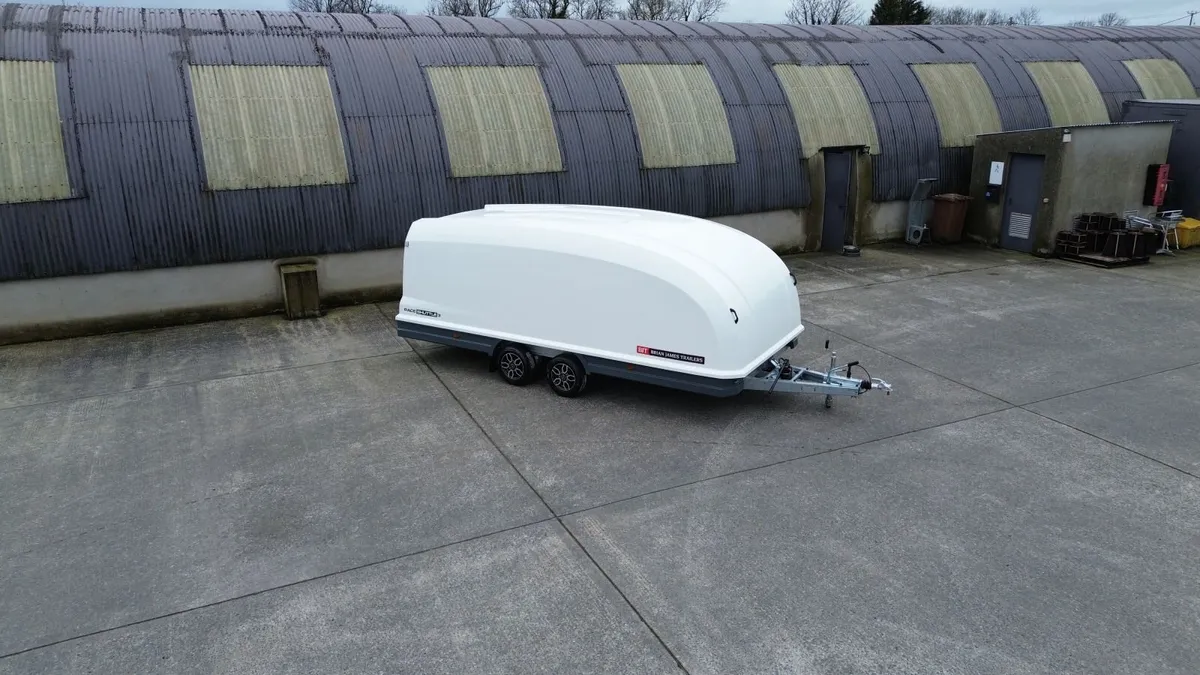 Brian James Race Shuttle 3 RS3 (330-4719)-IN STOCK - Image 2