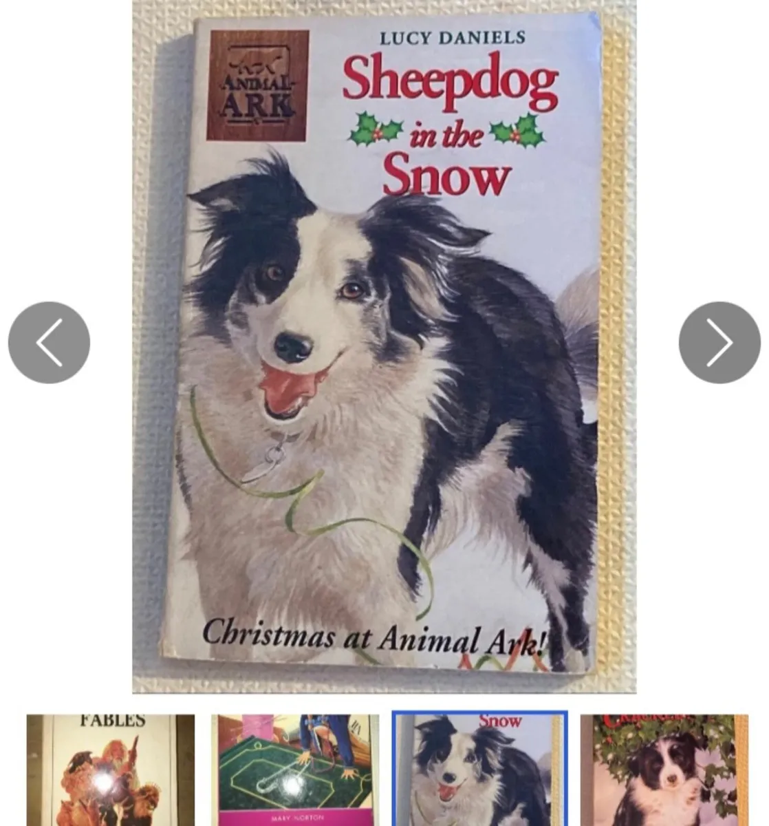 Children’s books - Image 3