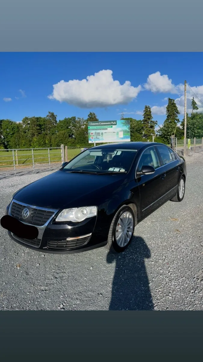 Passat breaking - Image 2