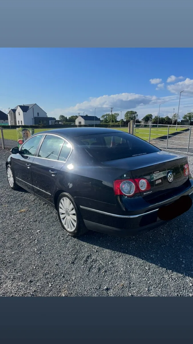 Passat breaking - Image 3