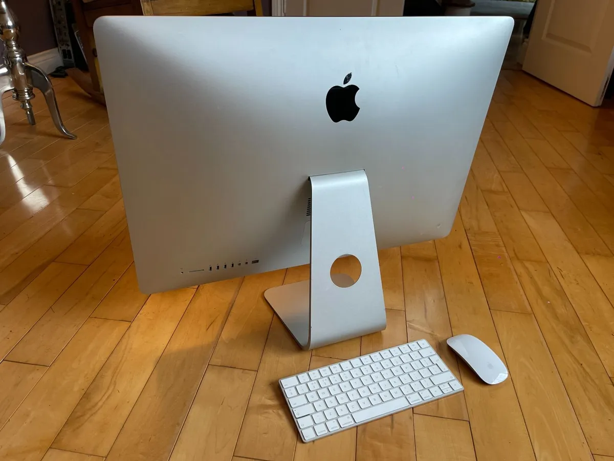 Apple iMac - Image 2