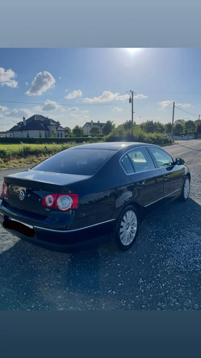Passat breaking - Image 4