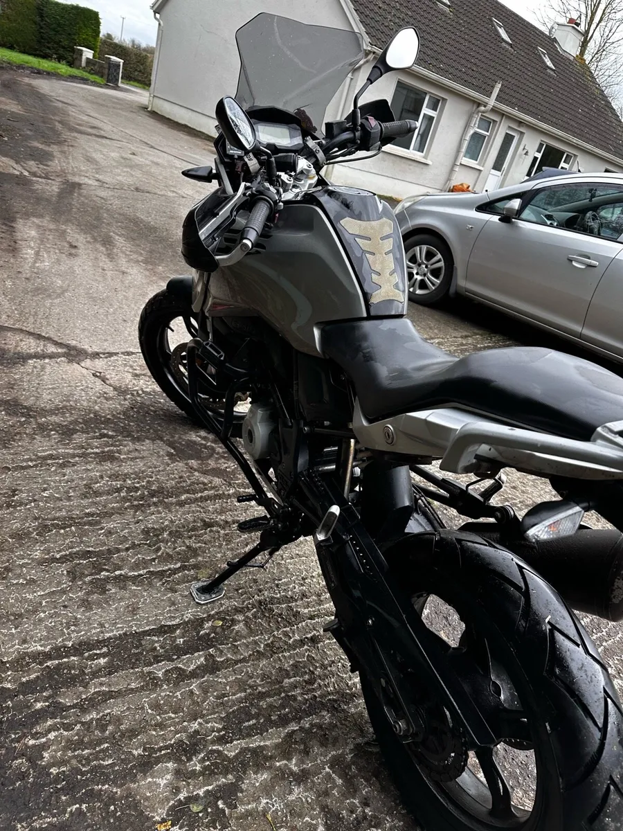 BMW 310GS 2018 - Image 3