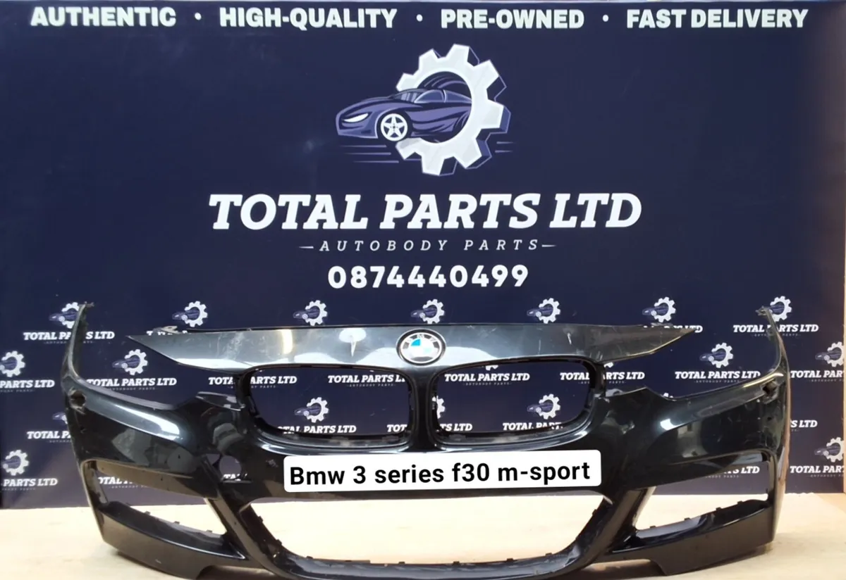 Bmw 1 f20/2 f22 /3 f30 g20/4 f32 g22/5 f10 g30 g60 - Image 2