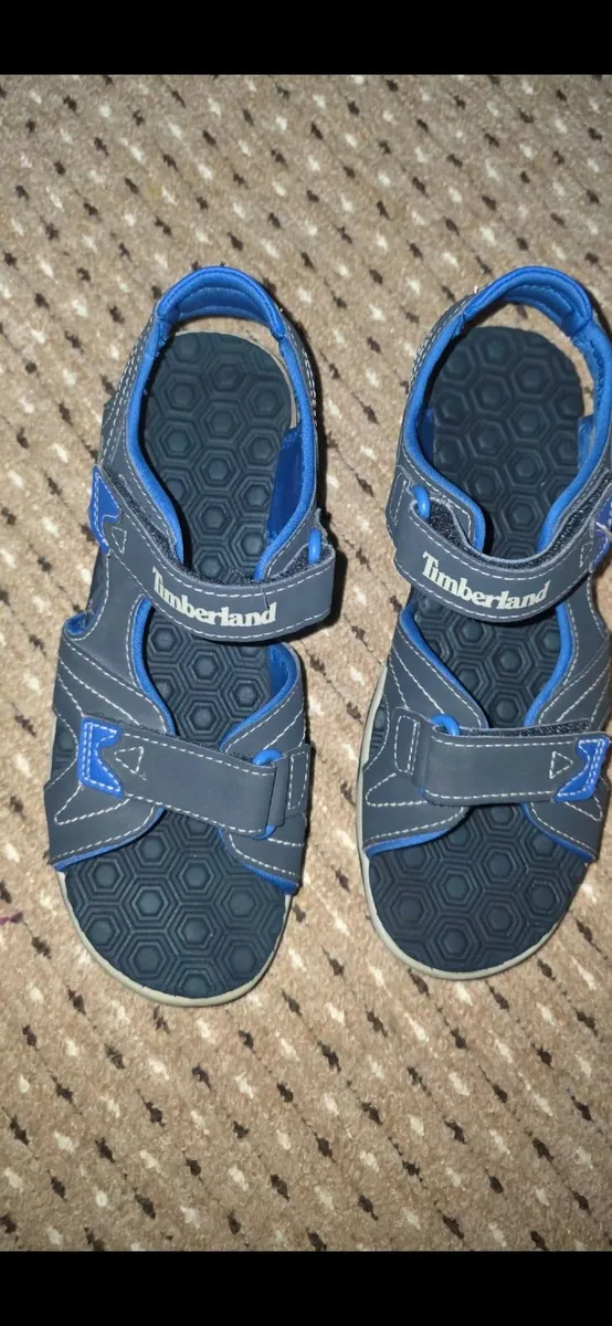 Boys sandals - Image 2