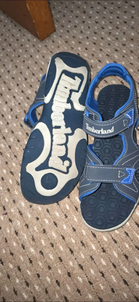 Boys sandals - Image 3