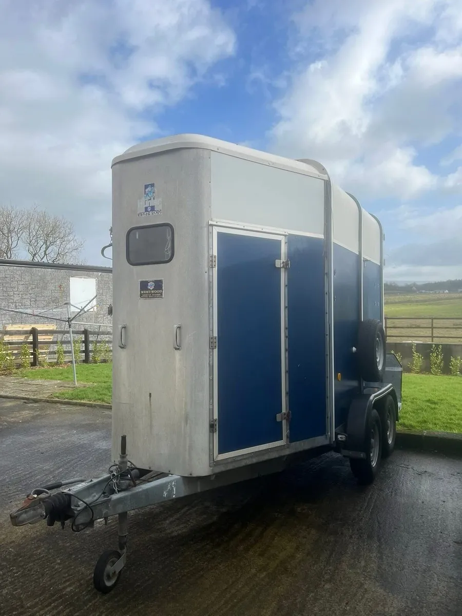 Very clean 505 - Image 2