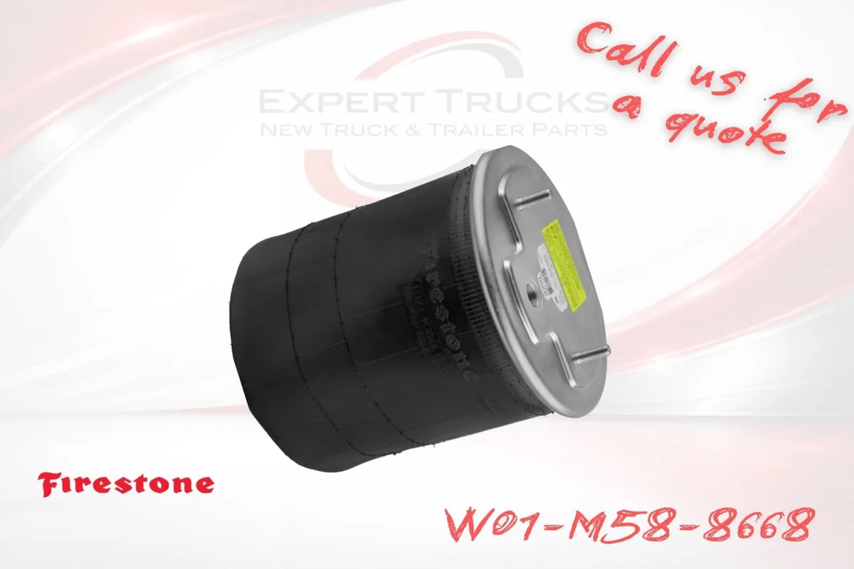 BPW SCHMITZ AIRBAG TYPE 30 PLASTIC PISTON