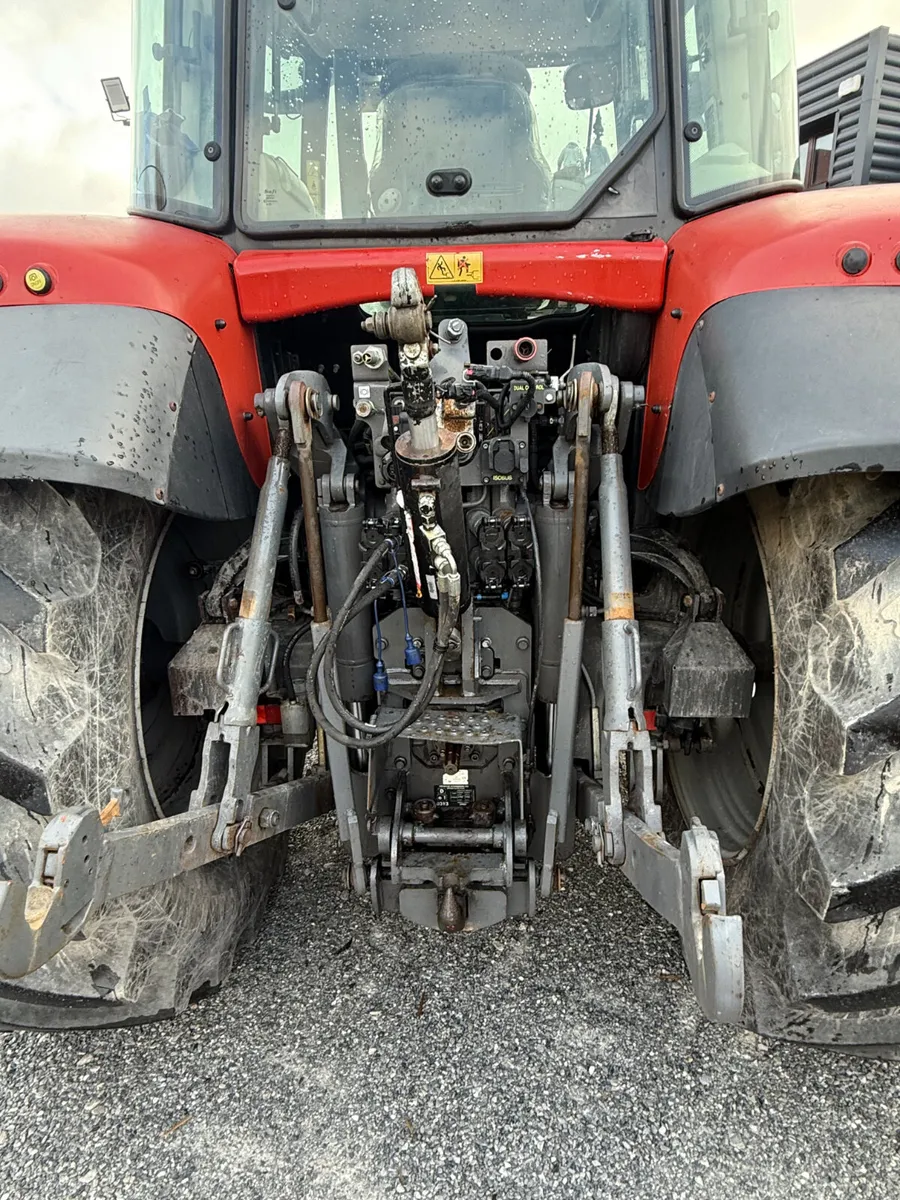 Massey Ferguson 7618 - Image 4