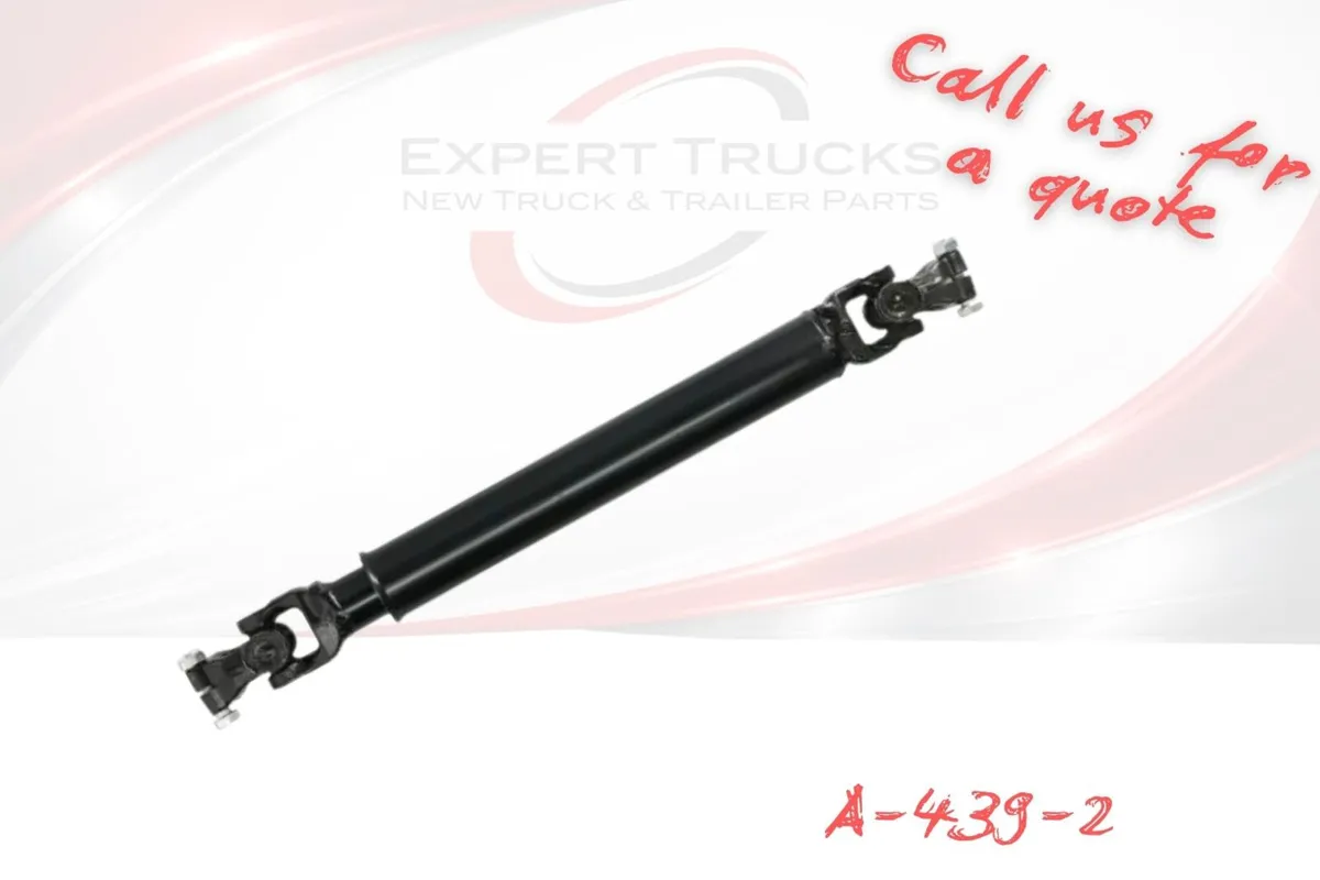 VOLVO STEERING COLUMN (WOSIMAN)