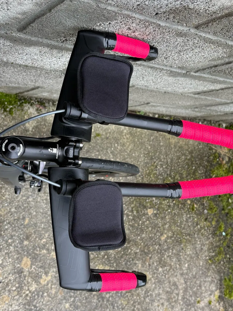 Planet X Exocet 2 Triathlon / TT bike - Image 4