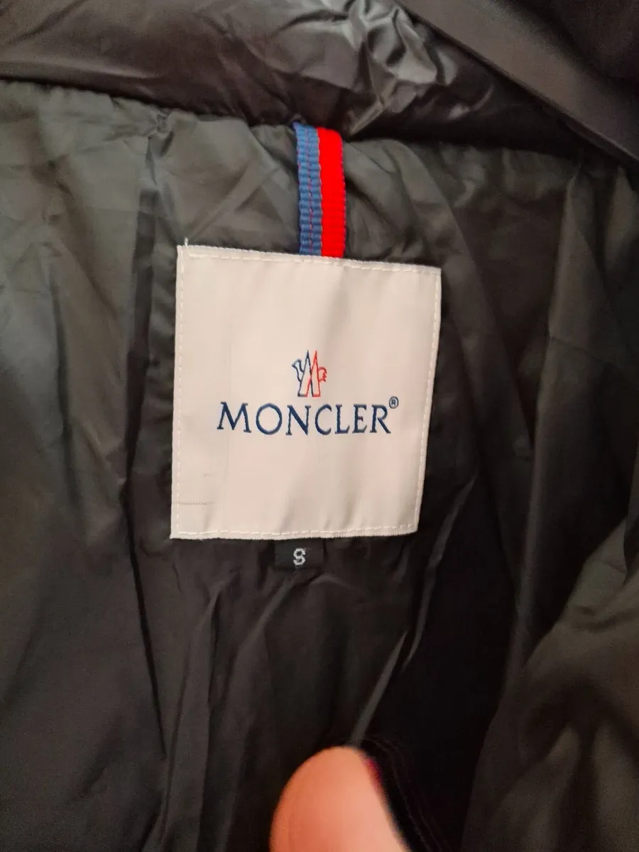 Moncler brand new - Image 3