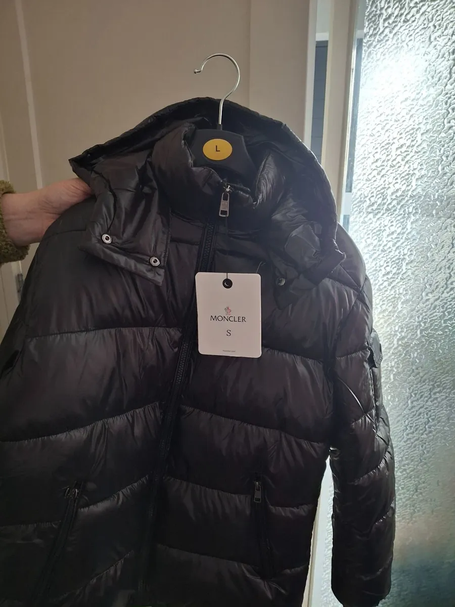 Moncler brand new - Image 4