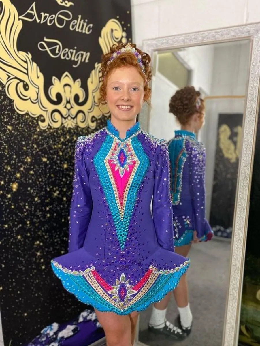 Irish dancing - Image 2