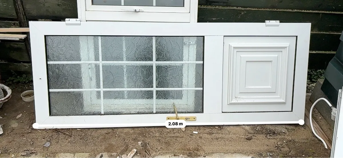 PVC doors and window - Image 3