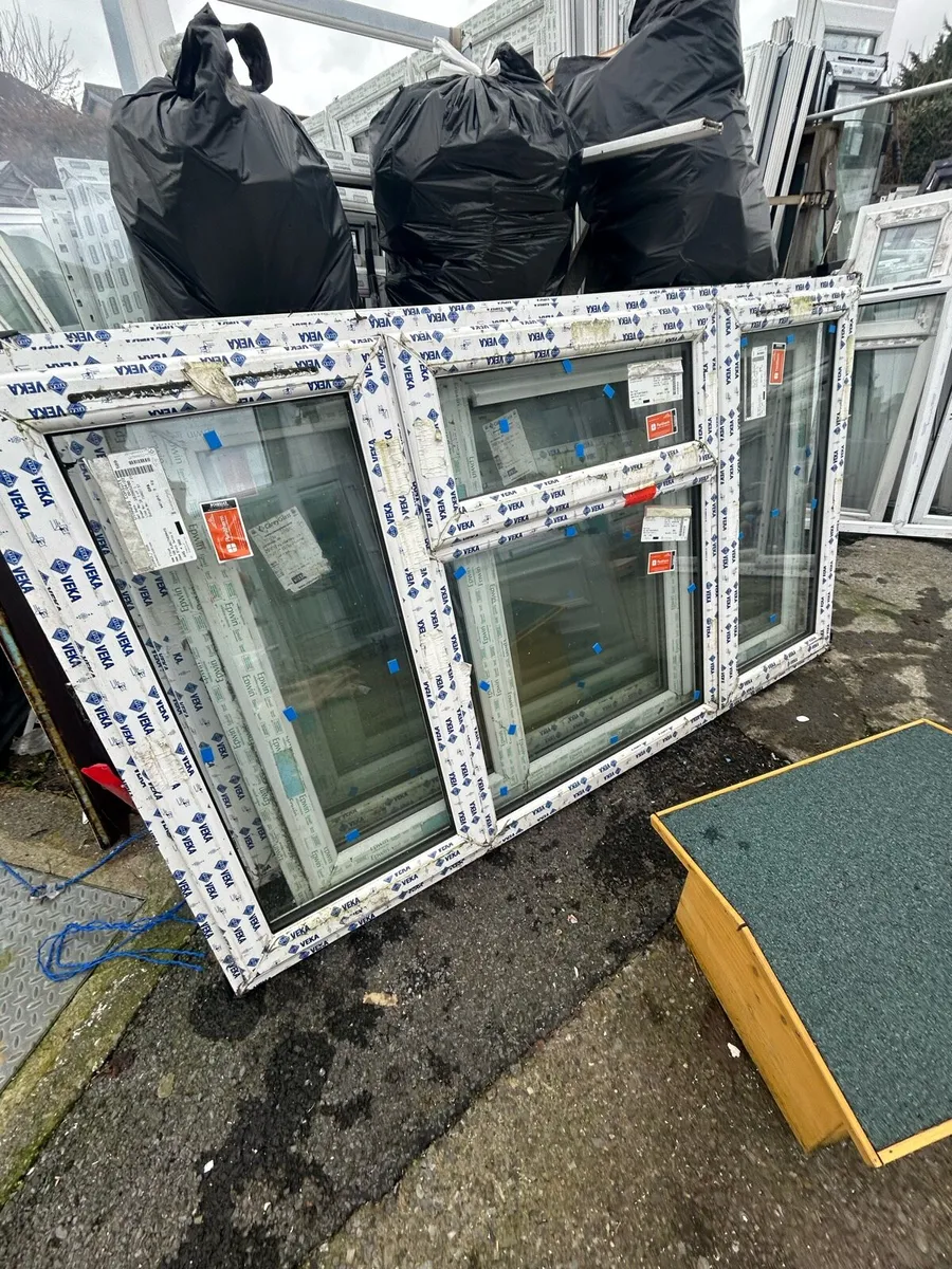 PVC window - Image 3