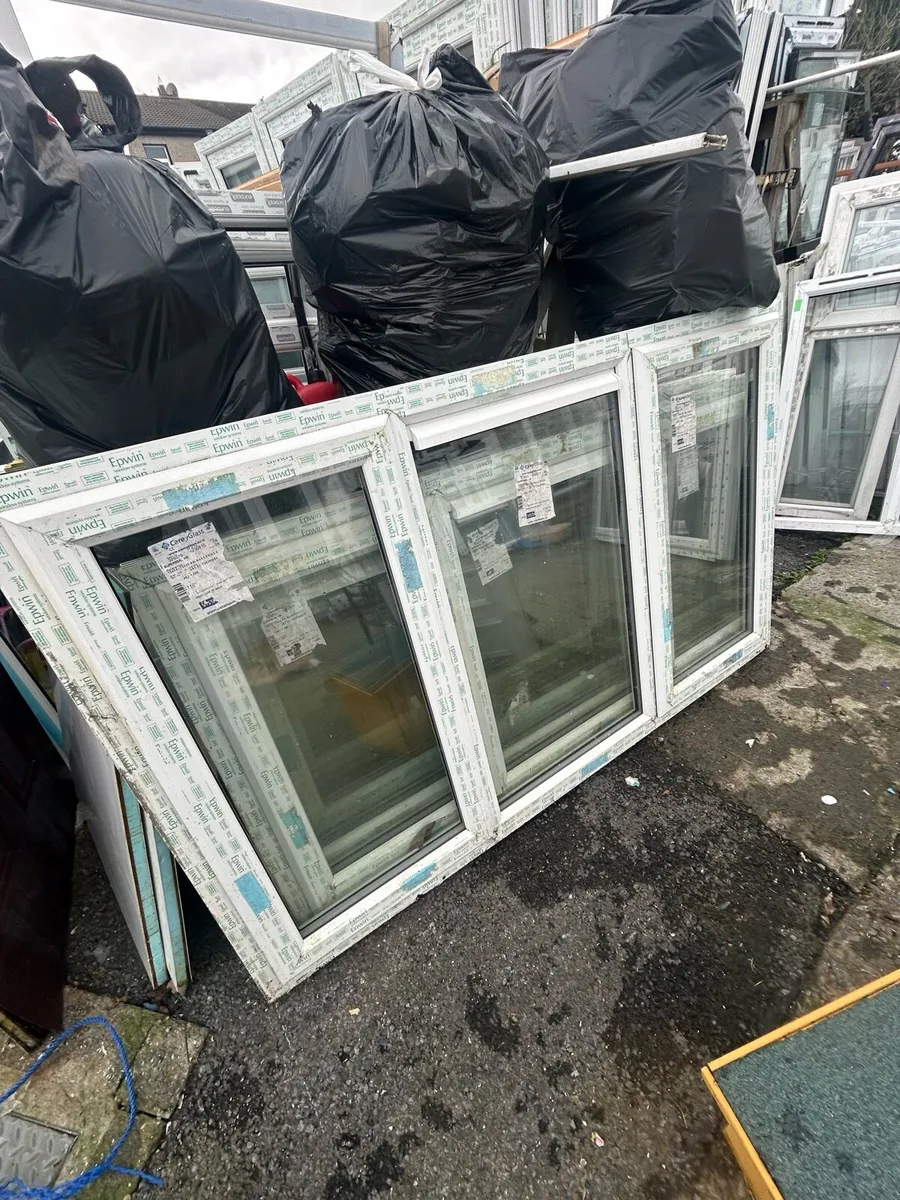 PVC window - Image 4