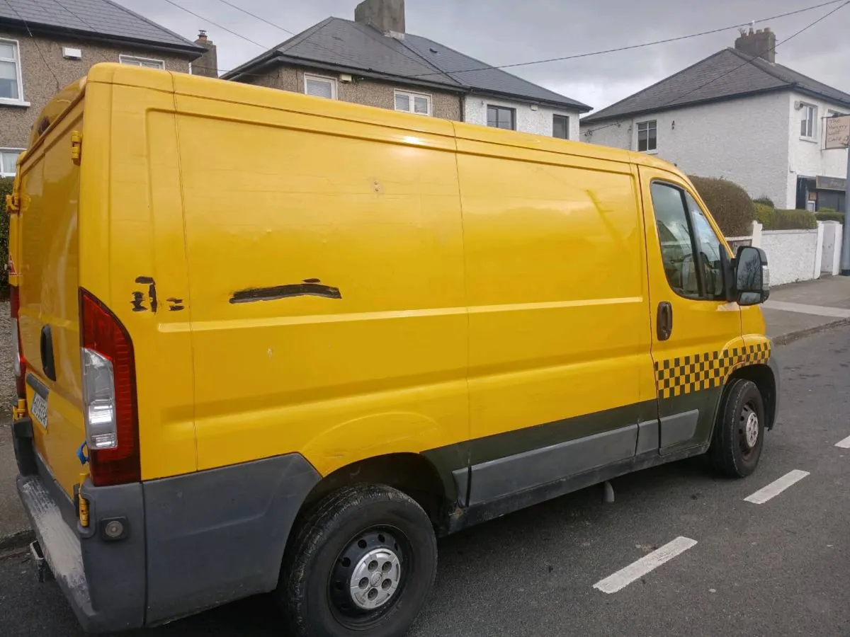 Fiat Ducato - Image 4