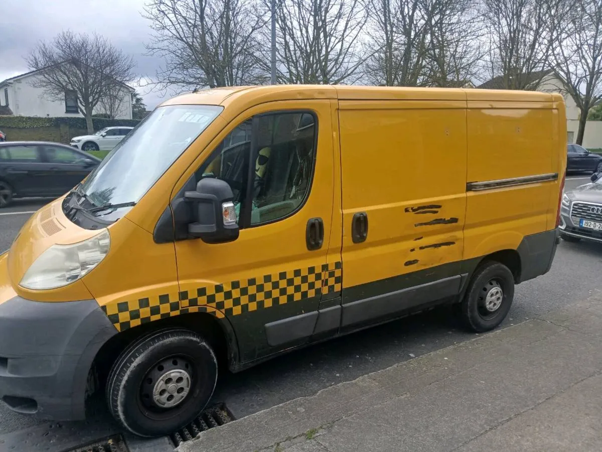 Fiat Ducato - Image 2