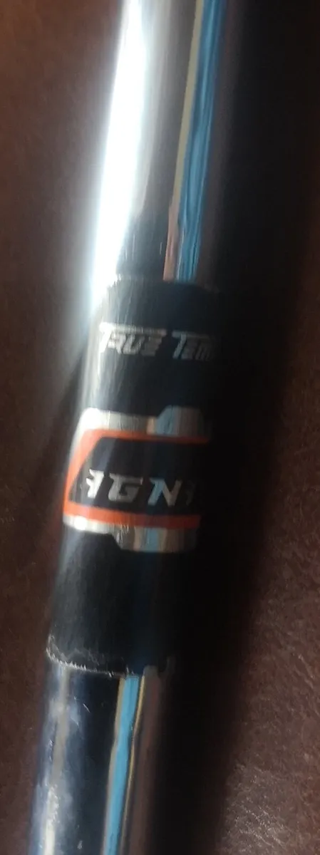 Nike Ignite 6 iron, Uniflex steel, Golf Pride grip - Image 4