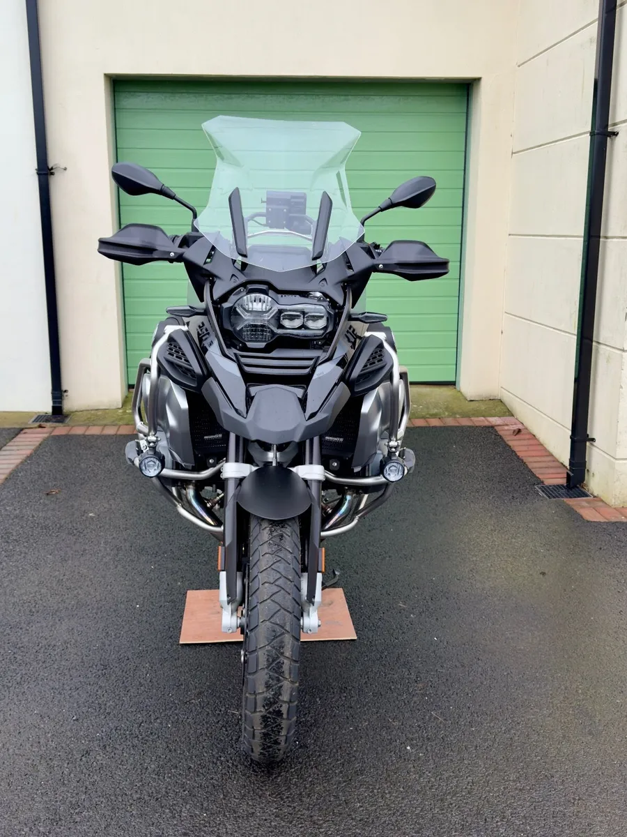 BMW R 1250 GS Adventure 2023 - Image 3