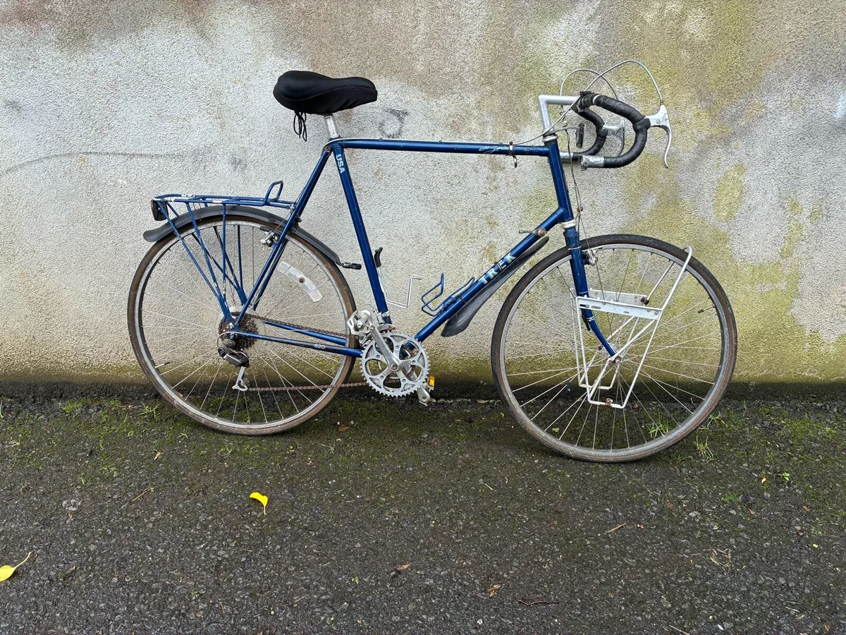 Men’s racer bike - Image 1