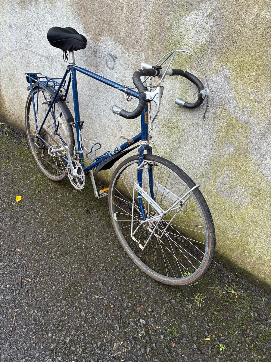 Men’s racer bike - Image 2