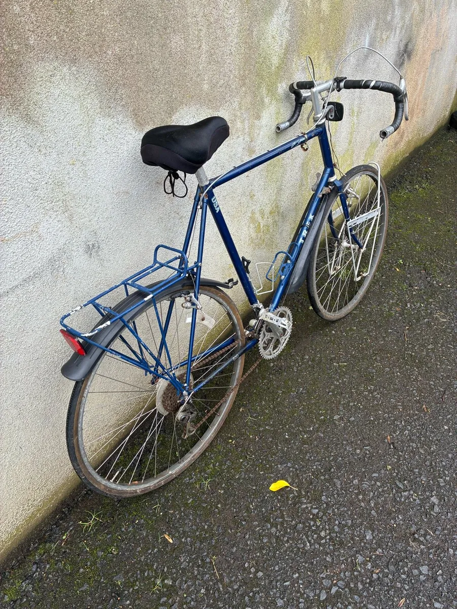 Men’s racer bike - Image 3