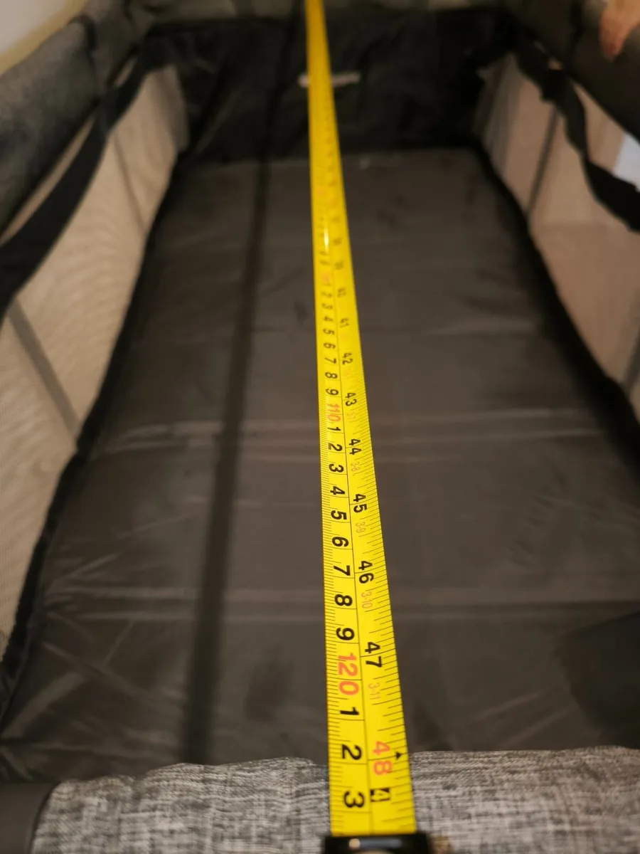 Babylo cot - Image 2