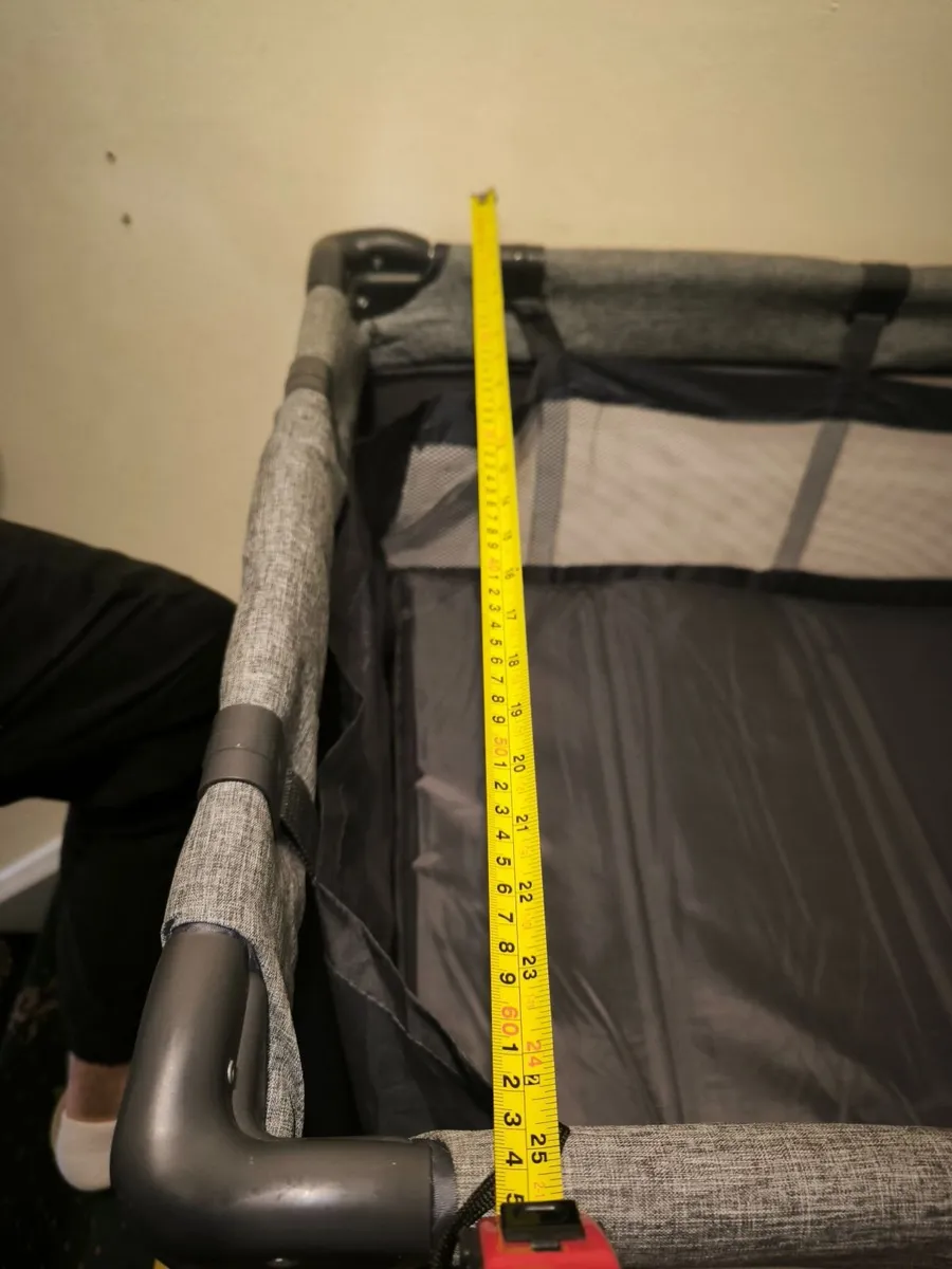 Babylo cot - Image 3