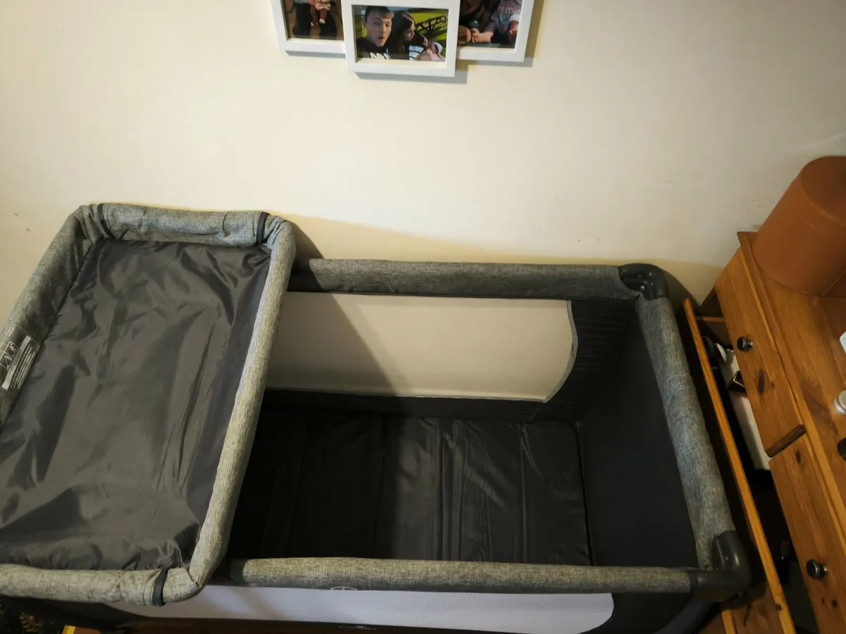 Babylo cot - Image 4