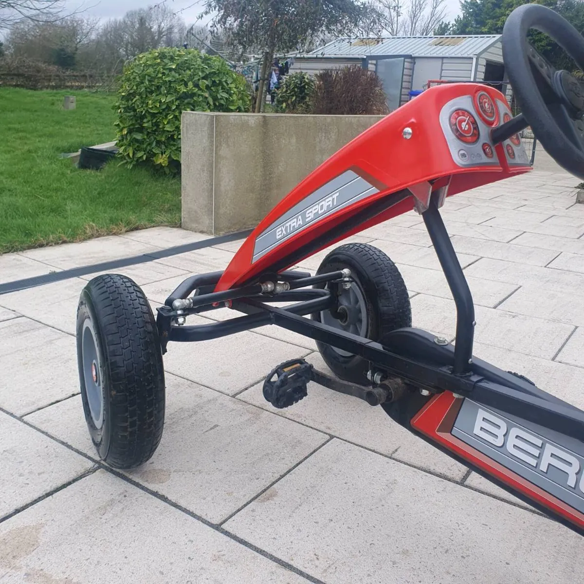 Berg Extra Sport GoKart - Image 4