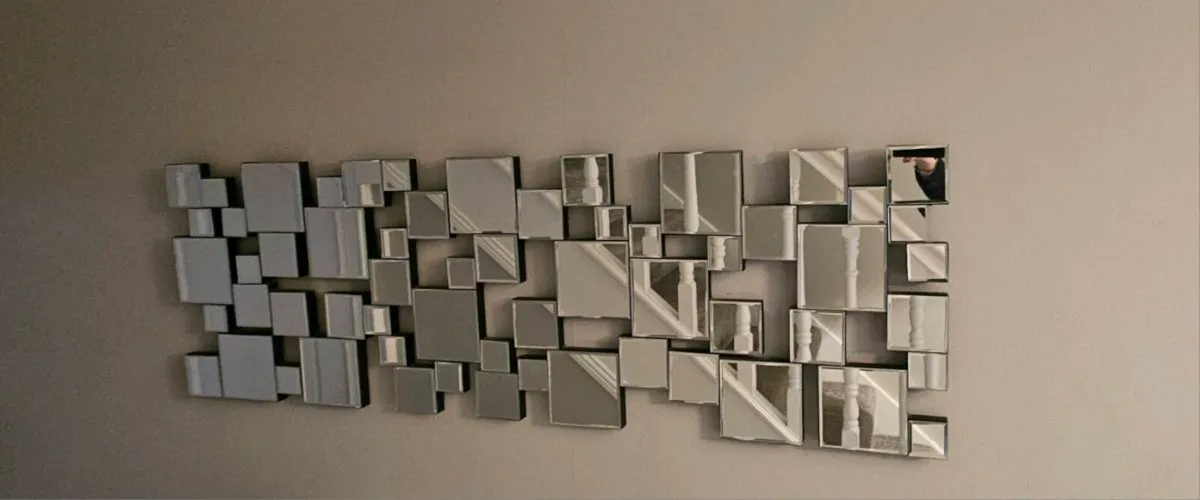 Wall Mirror - Image 2