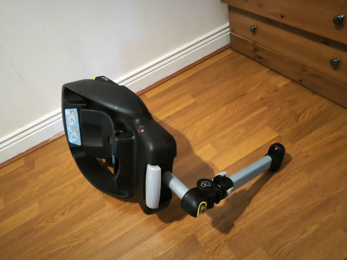 Baby isofix - Image 1