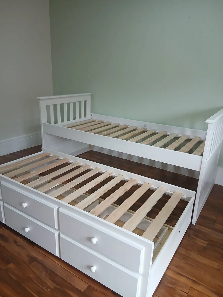 Trundle bed - Image 2