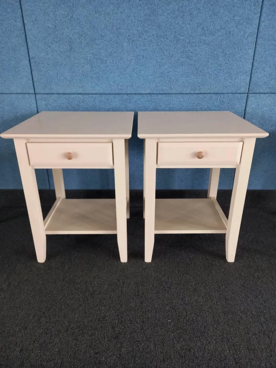 Bedside Tables Coffee Tables - Image 1