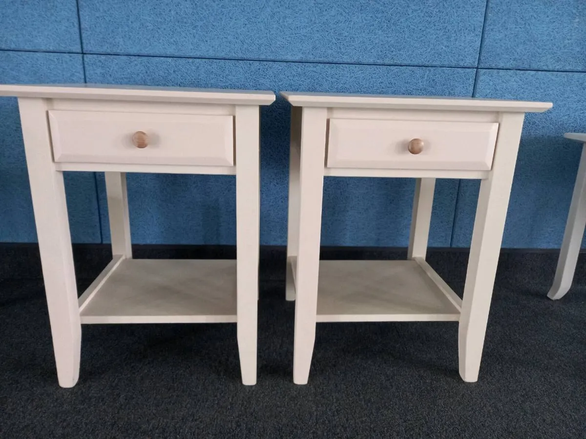 Bedside Tables Coffee Tables - Image 2