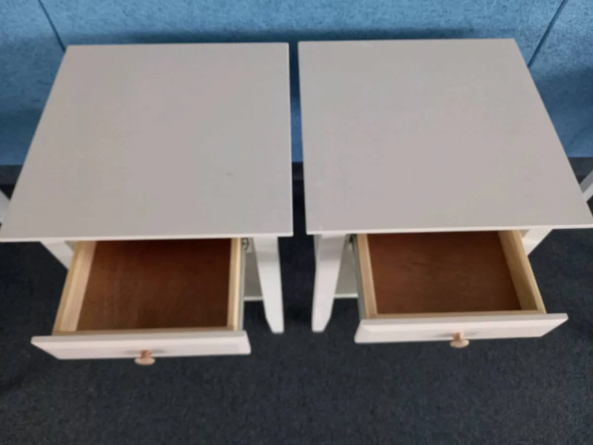 Bedside Tables Coffee Tables - Image 4