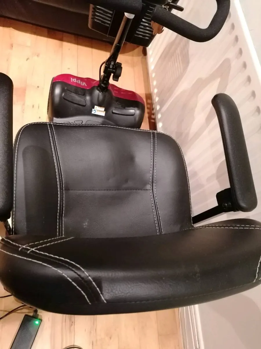 Mobility scooter - Image 4