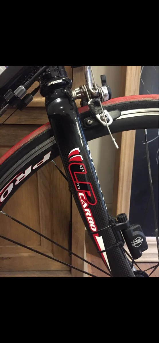 Bottechia Road Bike - Image 3