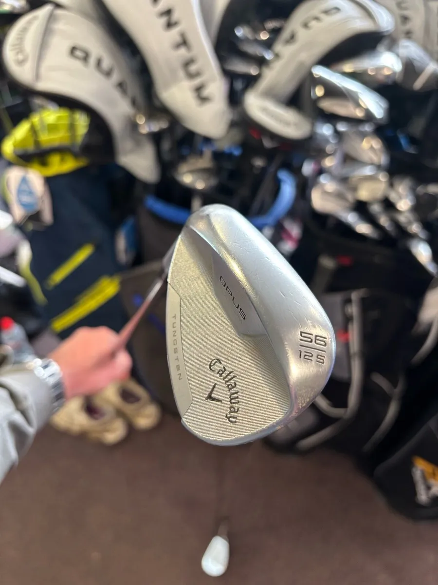 Opus tungsten 56* - Image 1