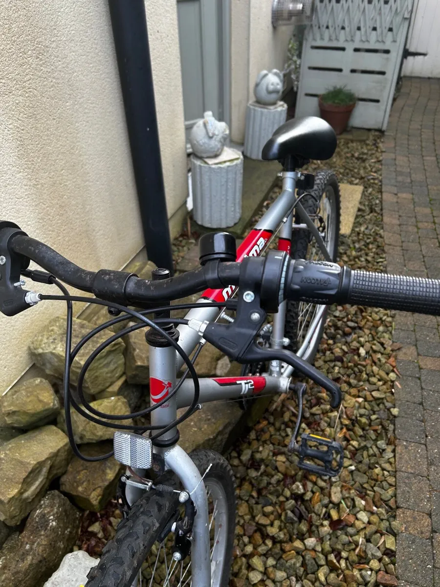 Men’s Bicycle Free to take away - Image 1