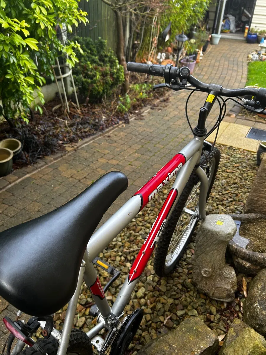 Men’s Bicycle Free to take away - Image 2