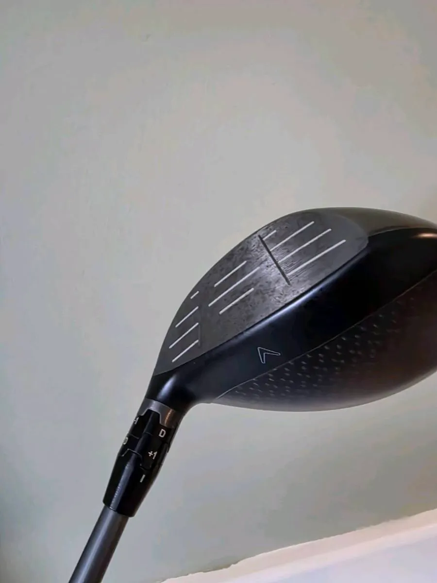 Callaway elyte 3 wood - Image 3