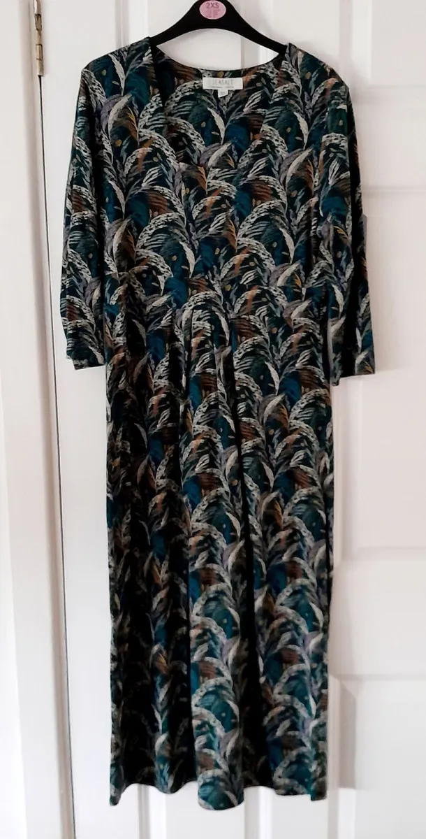 Dress size 10 - Image 1