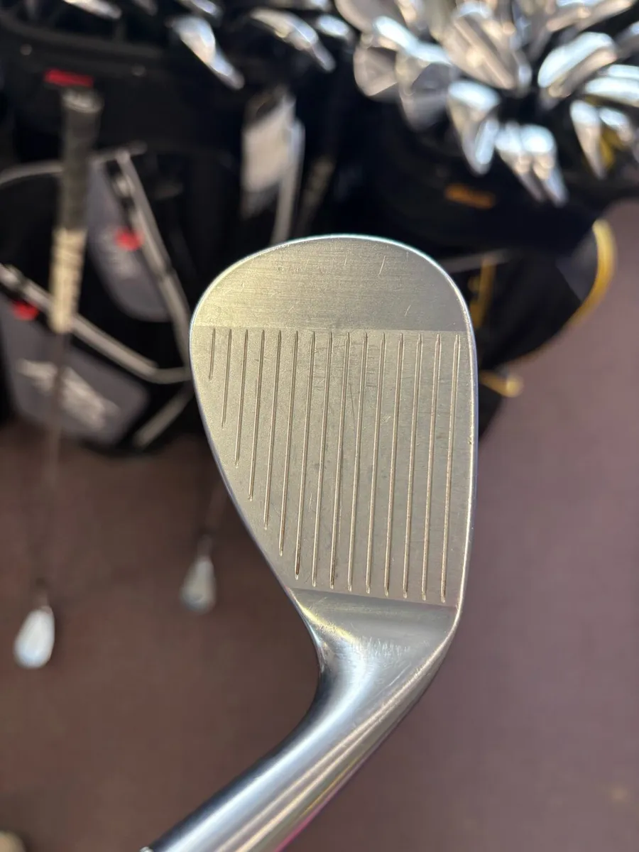 Opus 50* wedge - Image 2