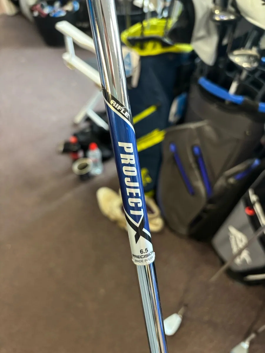 Opus 50* wedge - Image 3