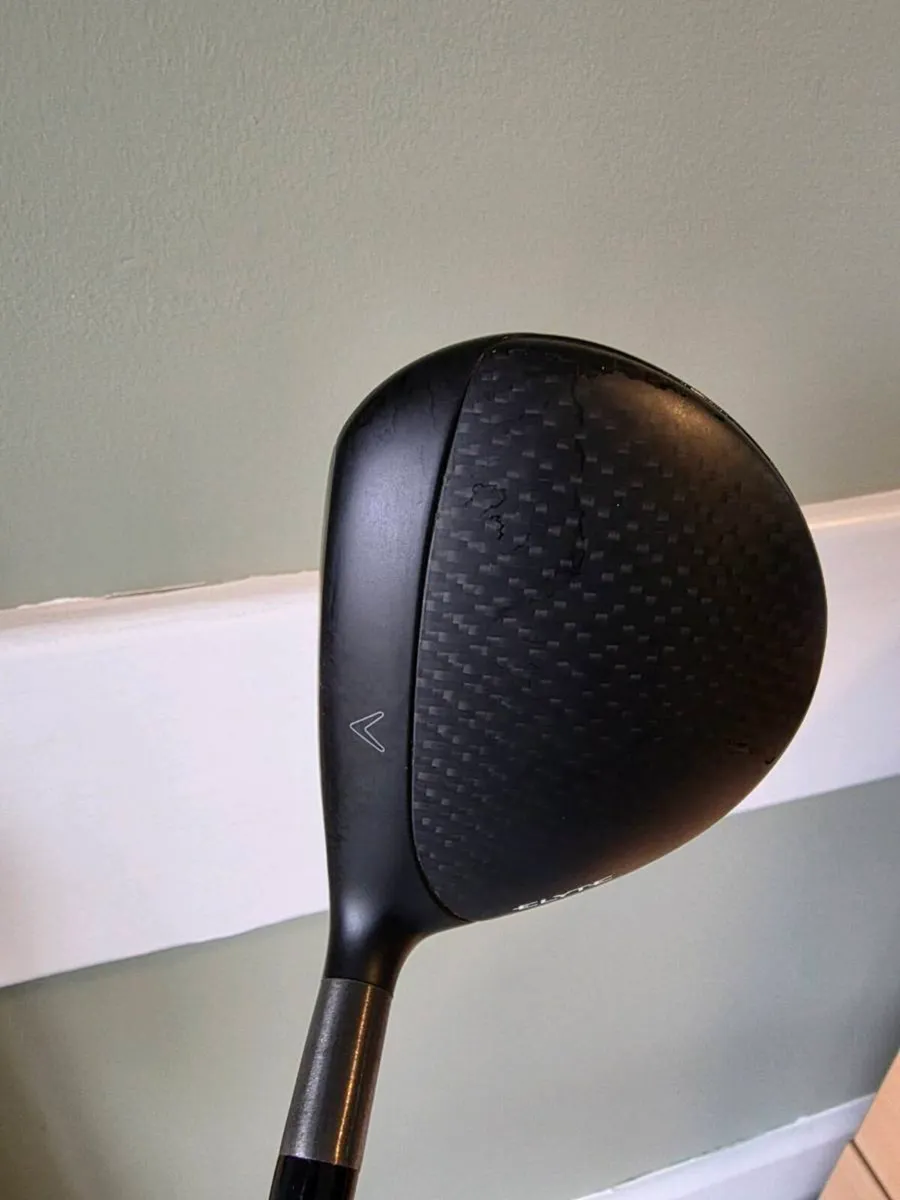 Callaway elyte 5 wood - Image 3